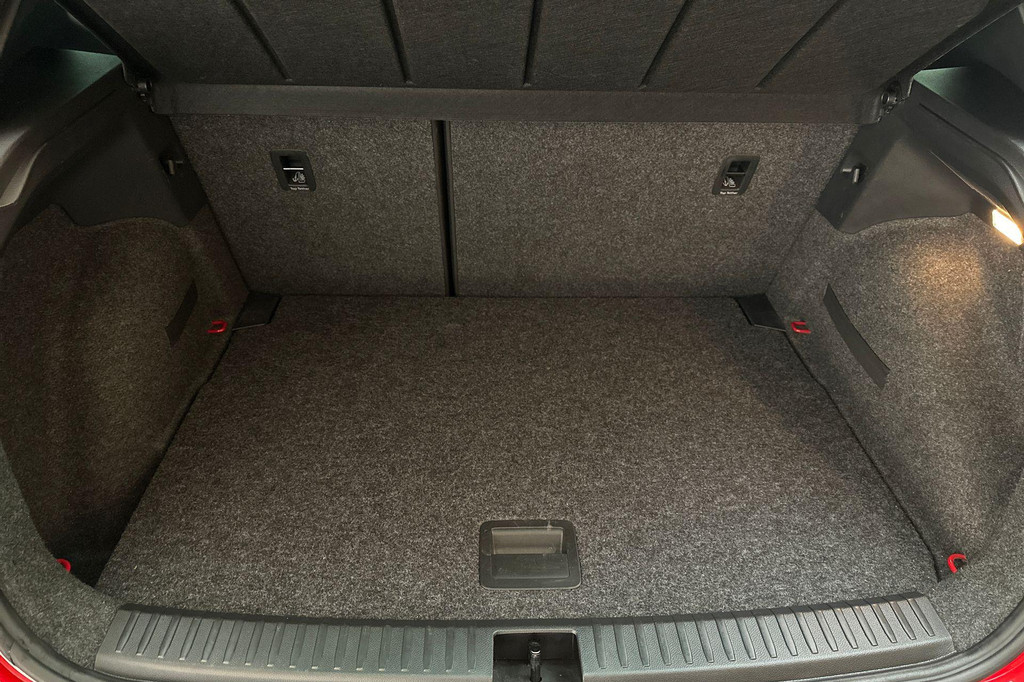 Seat Arona (N138VF) met abonnement