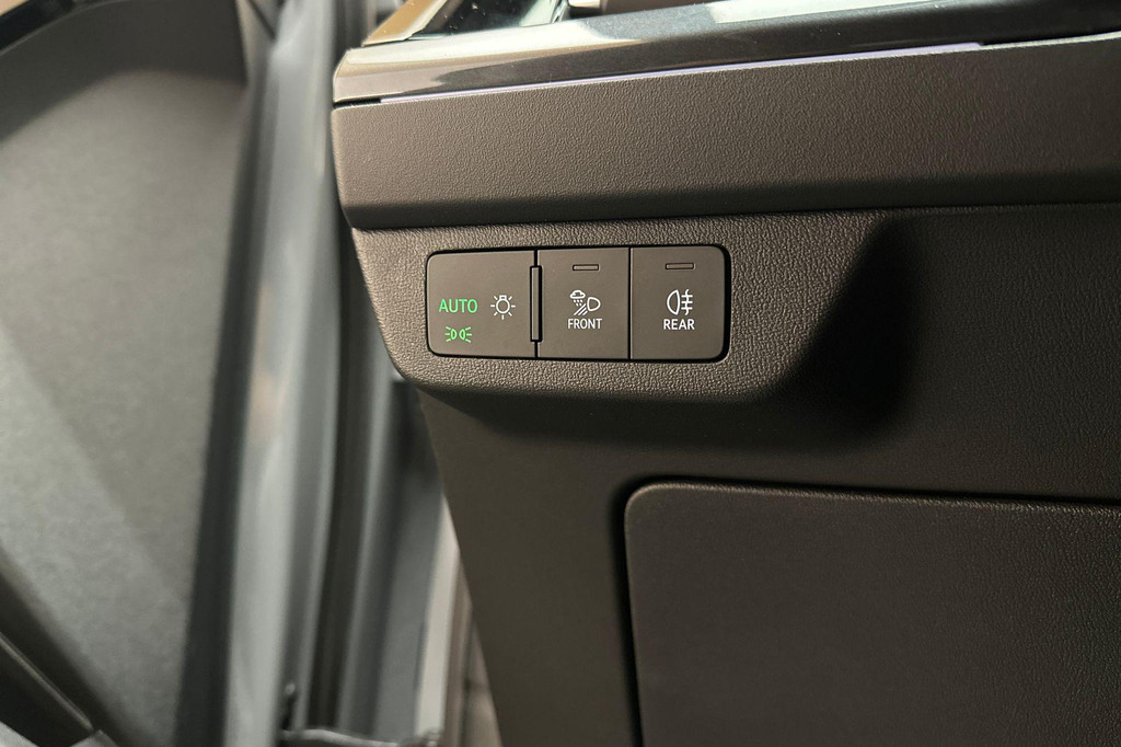 Audi Q4 e-tron (R444ZK) met abonnement