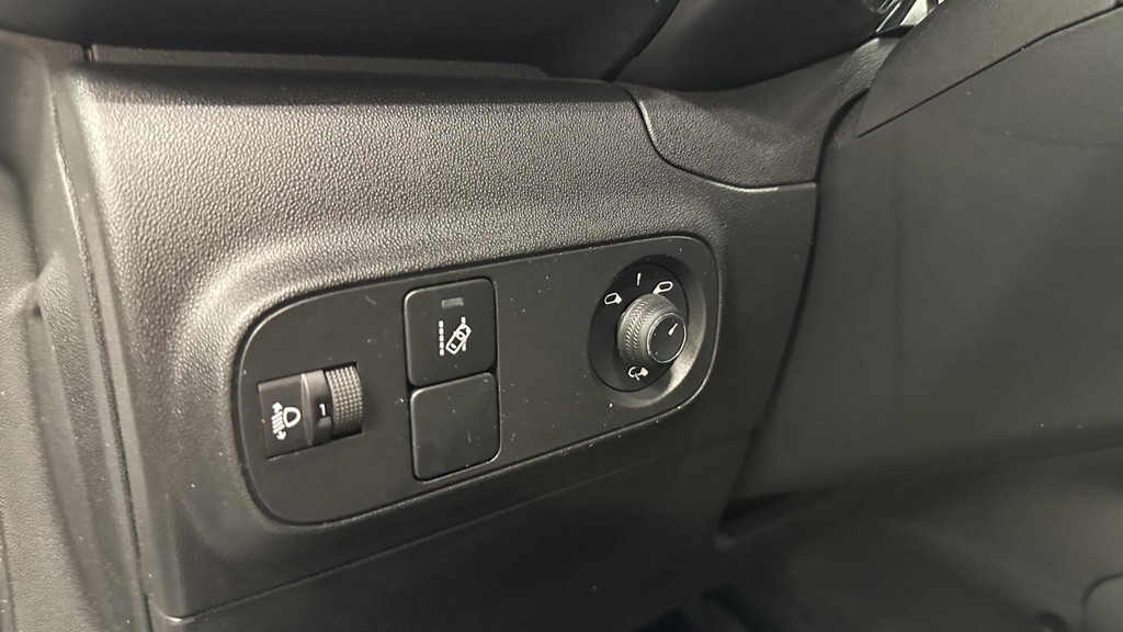 Citroën C3 (H001SN) met abonnement