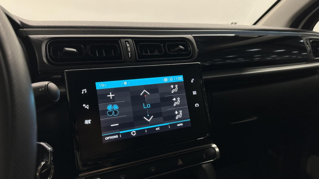 Citroën C3 (H001SN) met abonnement