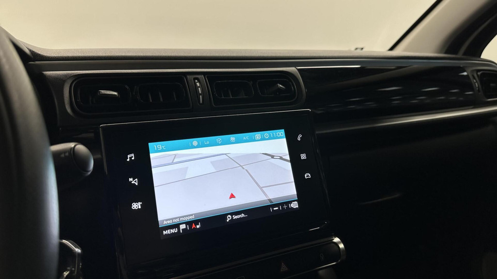 Citroën C3 (H001SN) met abonnement