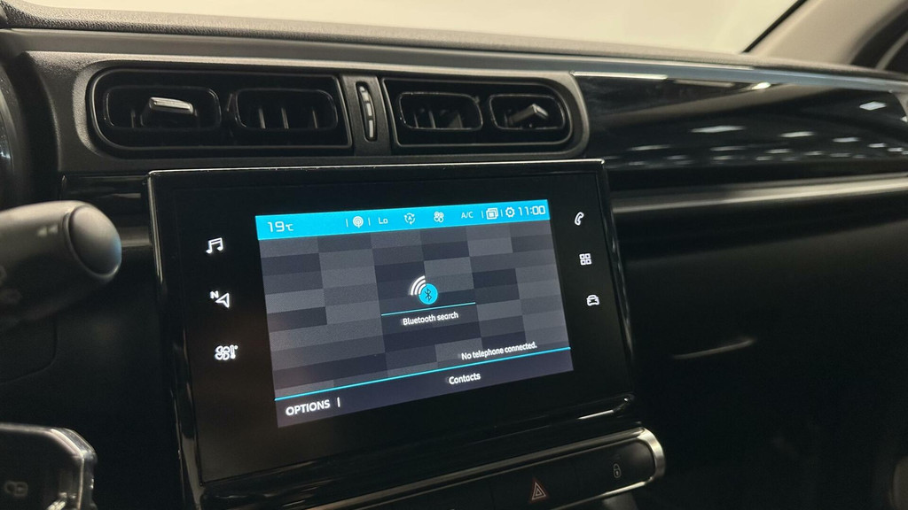 Citroën C3 (H001SN) met abonnement