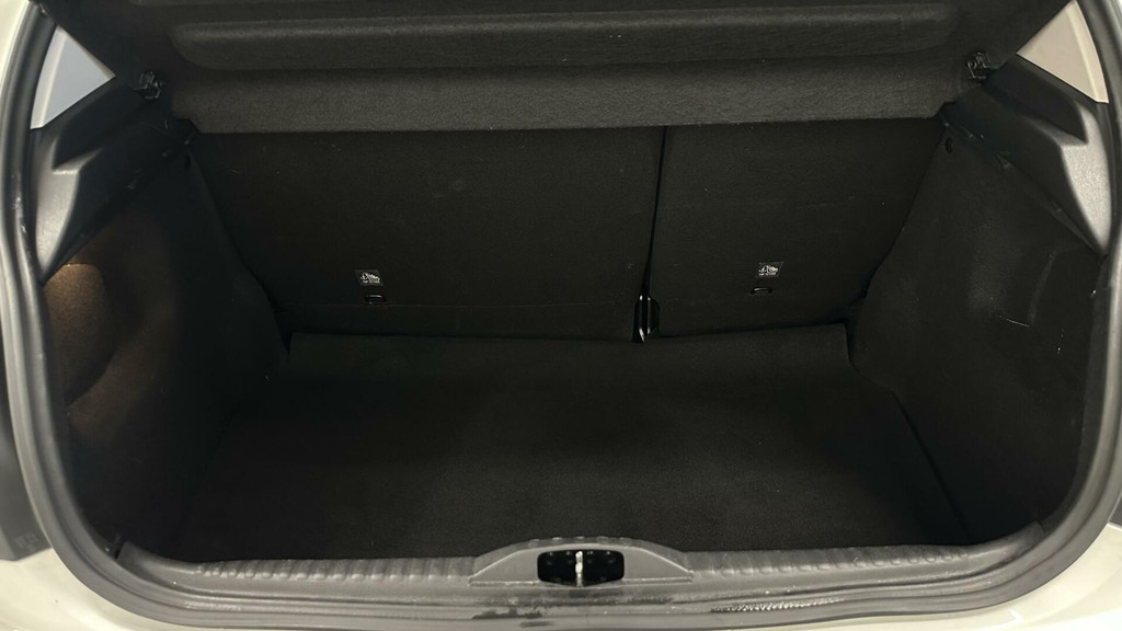 Citroën C3 (H001SN) met abonnement