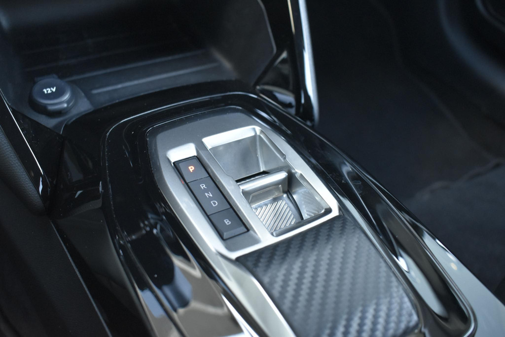 Peugeot e-208 (Z383RJ) met abonnement