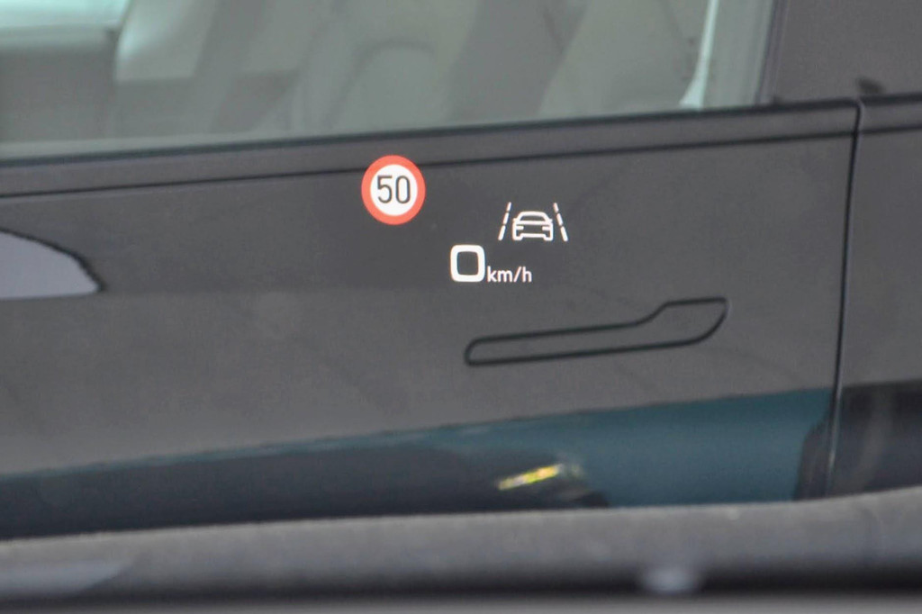 Audi e-tron (K809TH) met abonnement