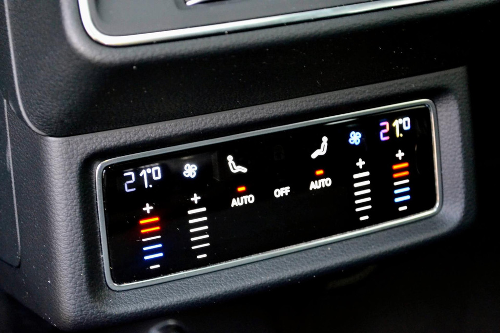 Audi e-tron (K809TH) met abonnement