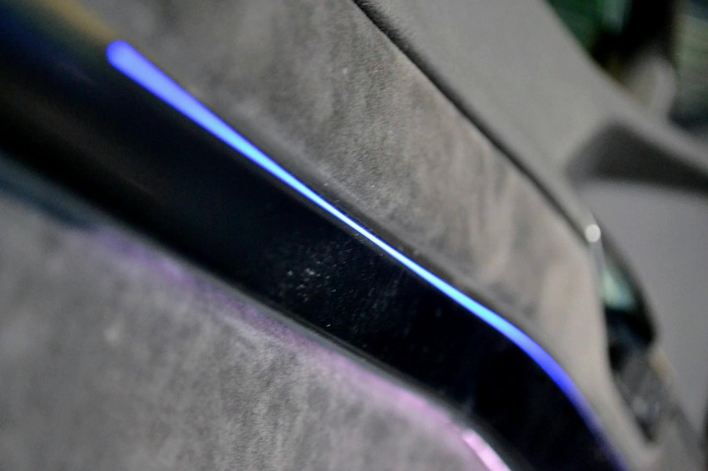 Audi e-tron (K809TH) met abonnement