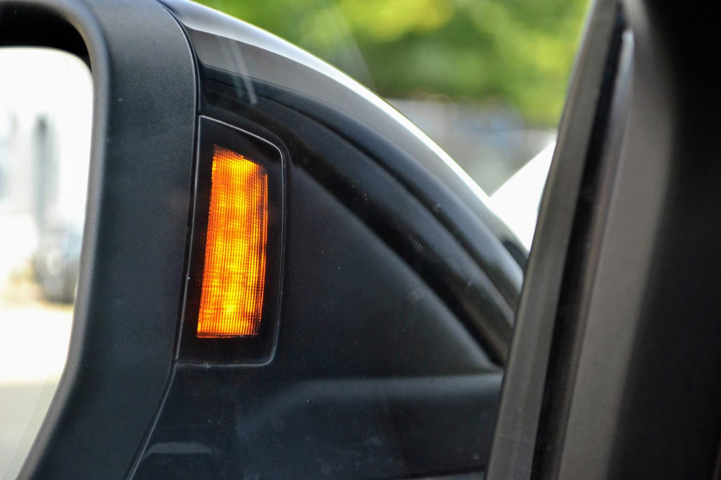 Audi e-tron (K809TH) met abonnement