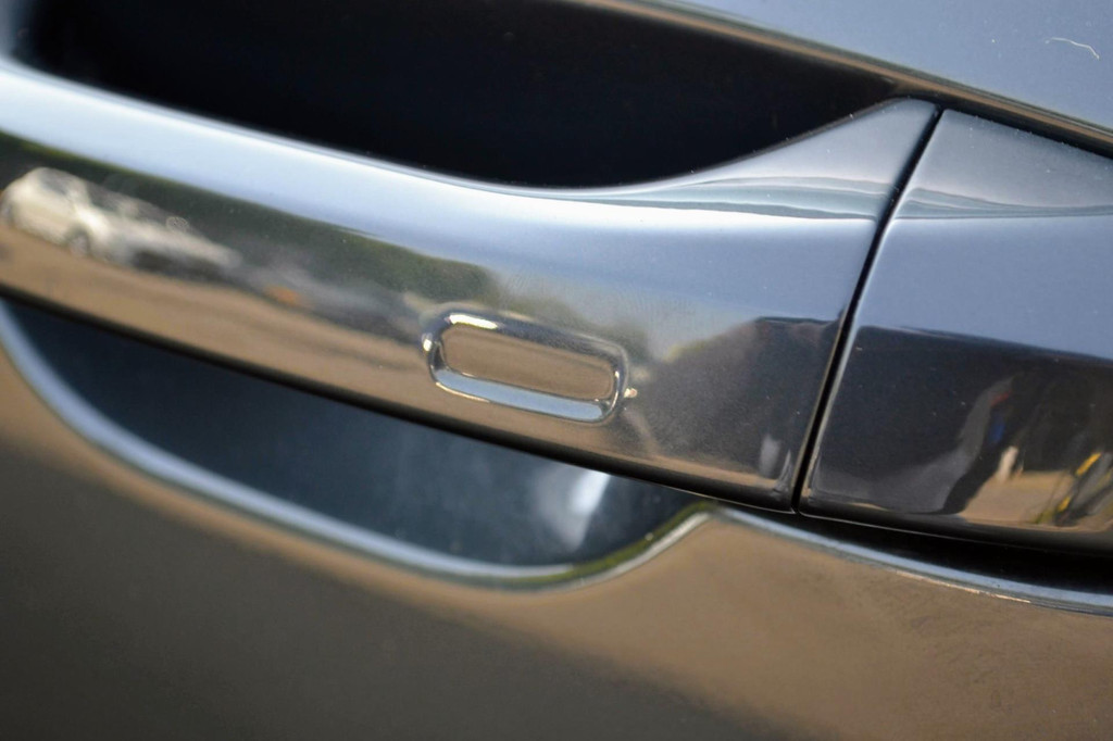 Audi e-tron (K809TH) met abonnement