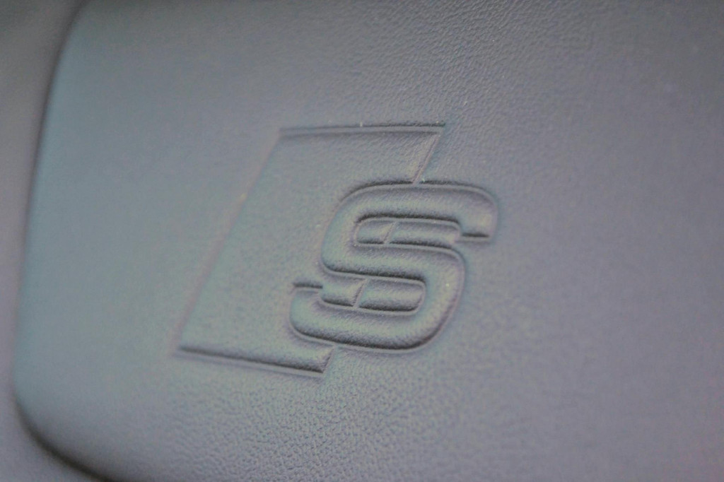 Audi e-tron (K809TH) met abonnement