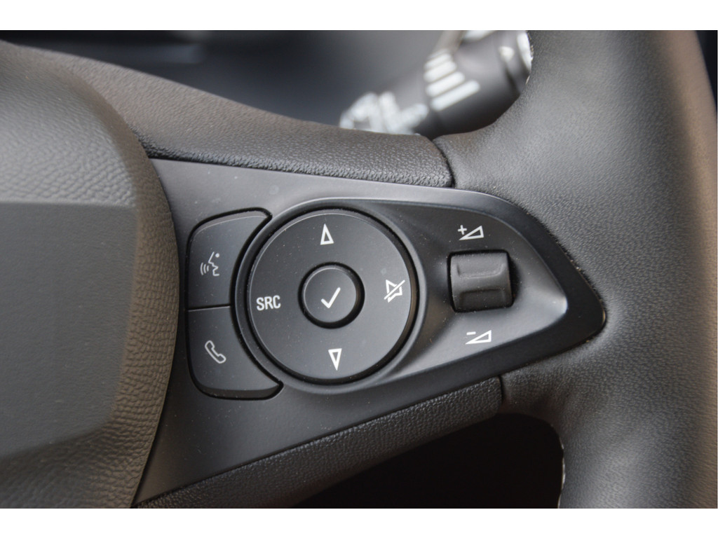 Opel Corsa (HRP41K) met abonnement