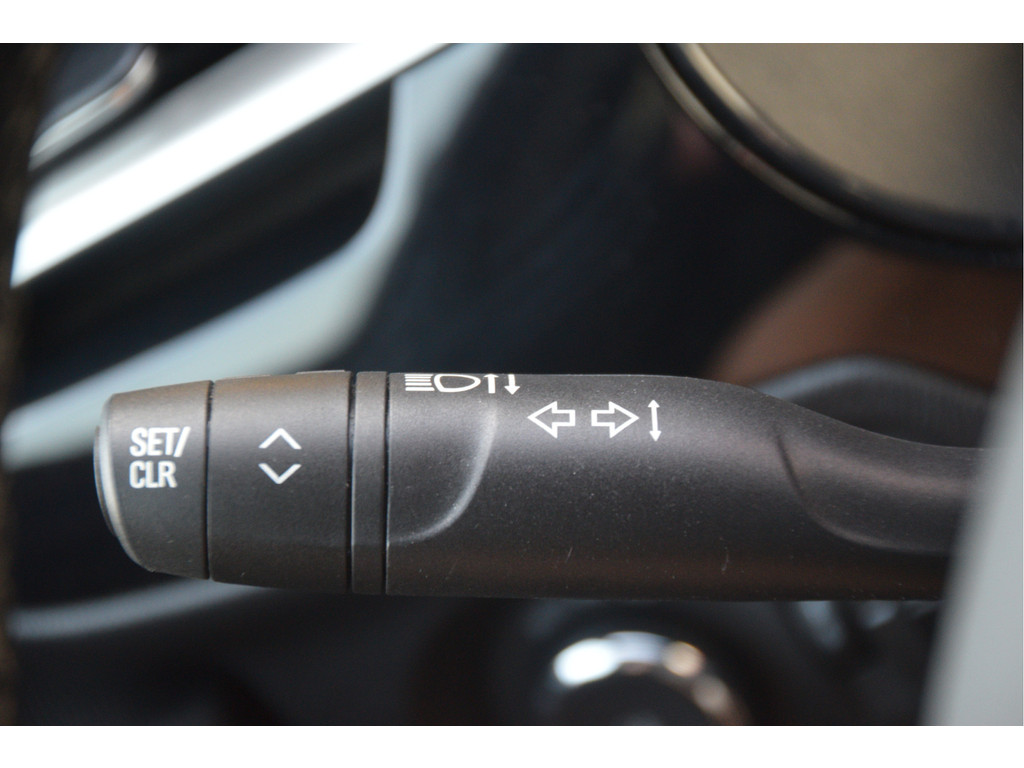 Opel Corsa (HRP41K) met abonnement