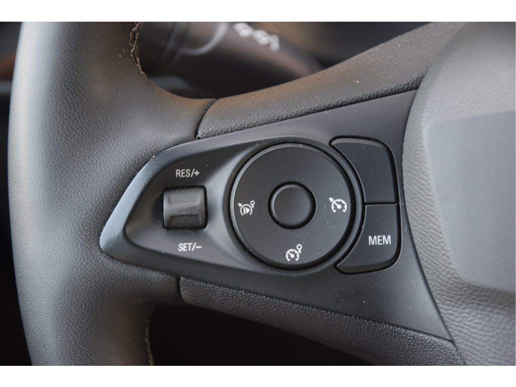 Opel Corsa (HRP41K) met abonnement