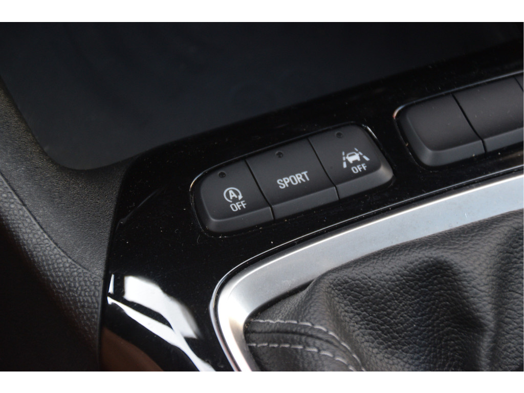 Opel Corsa (HRP41K) met abonnement