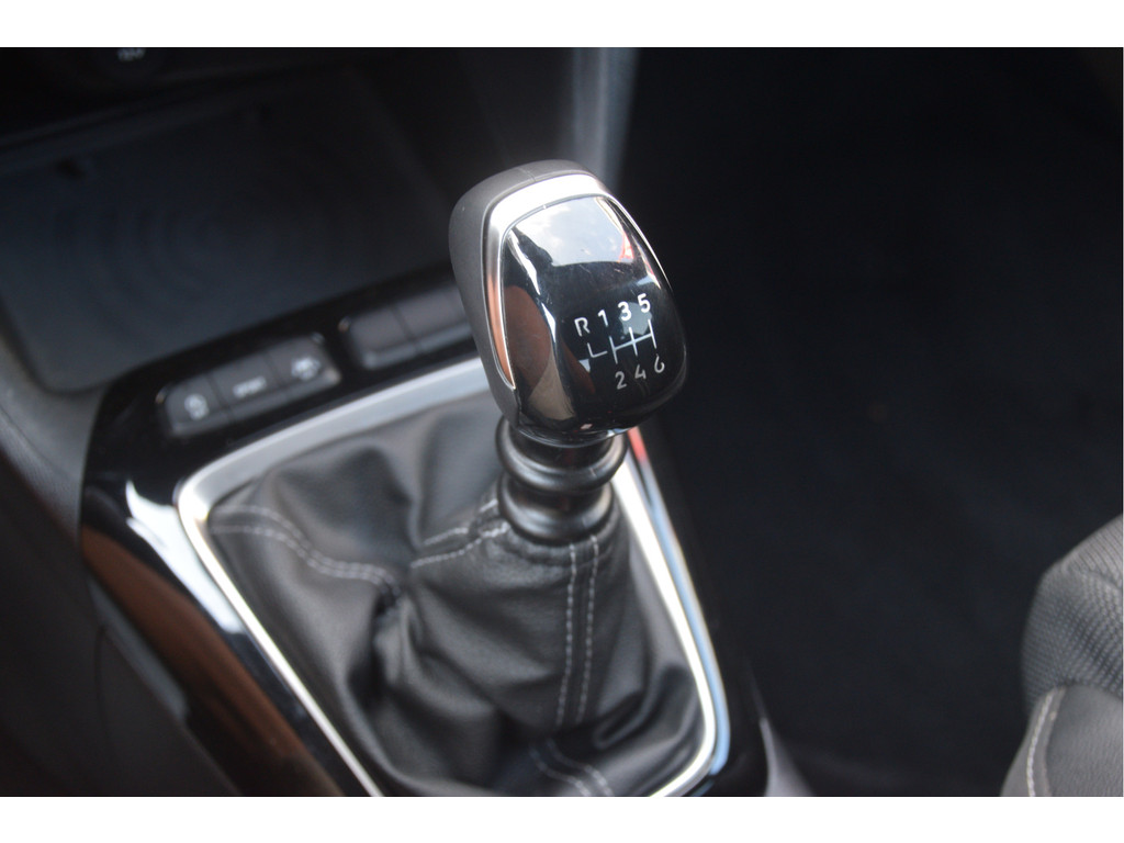 Opel Corsa (HRP41K) met abonnement