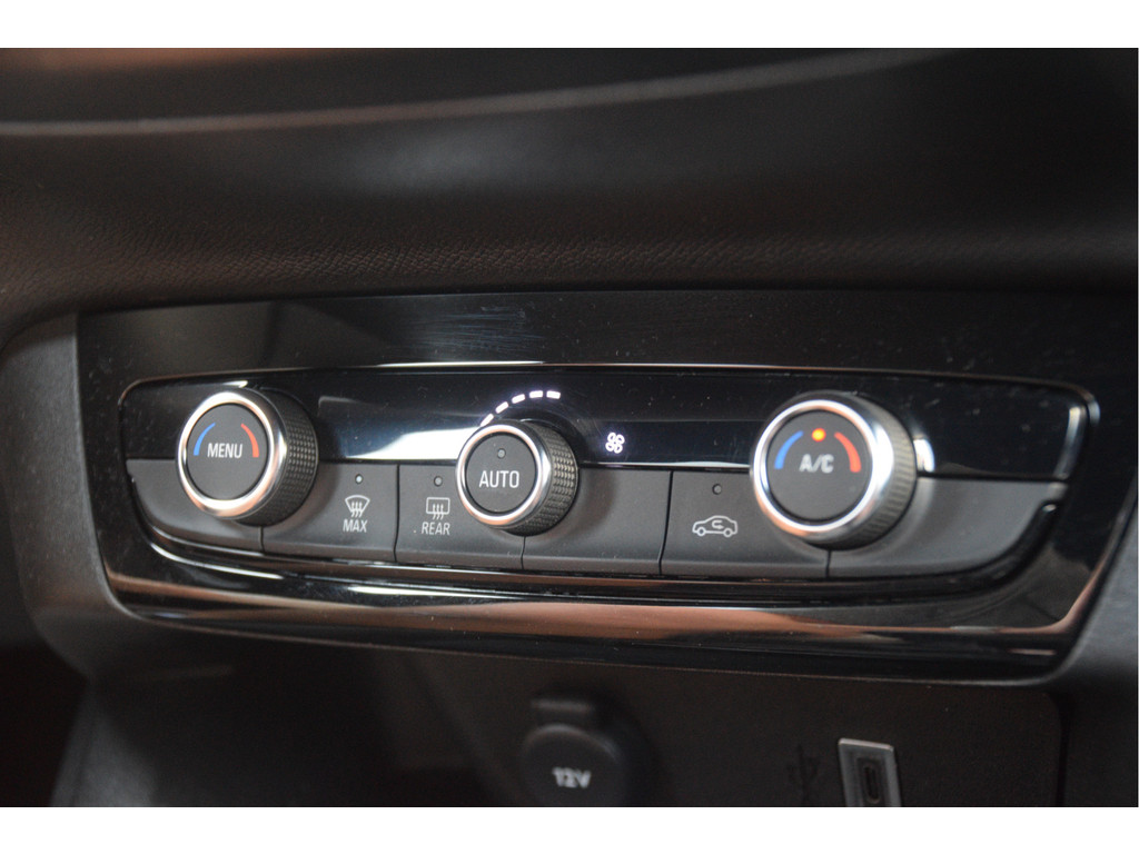 Opel Corsa (HRP41K) met abonnement