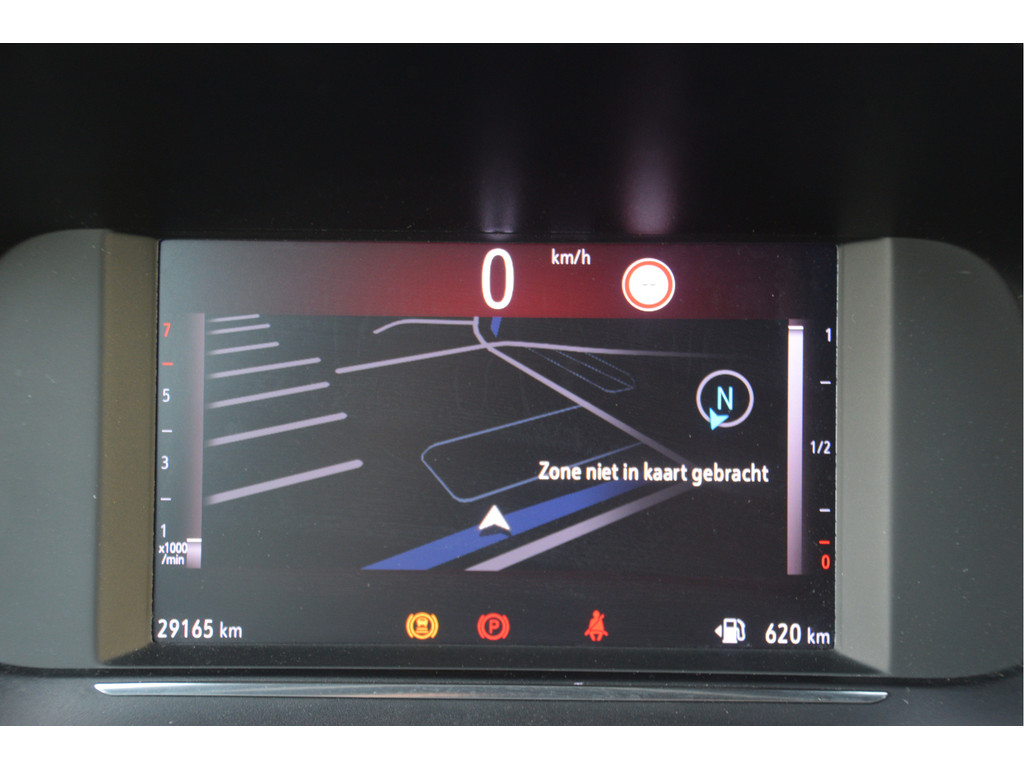 Opel Corsa (HRP41K) met abonnement