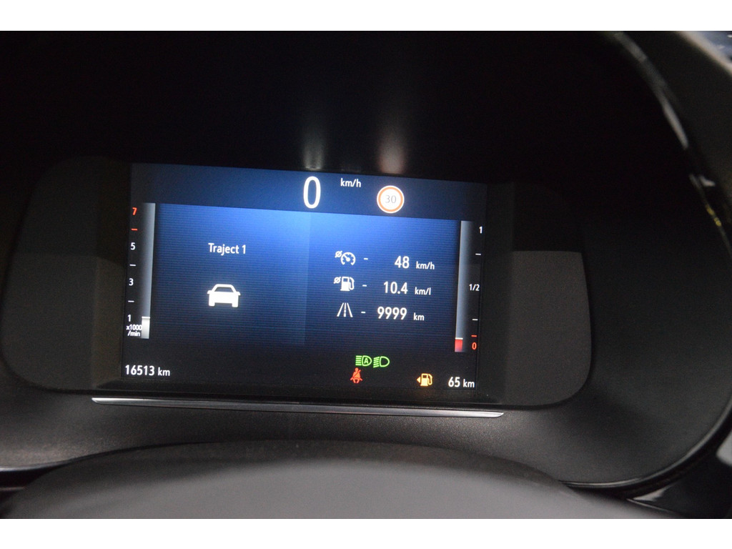 Opel Corsa (HRP41K) met abonnement