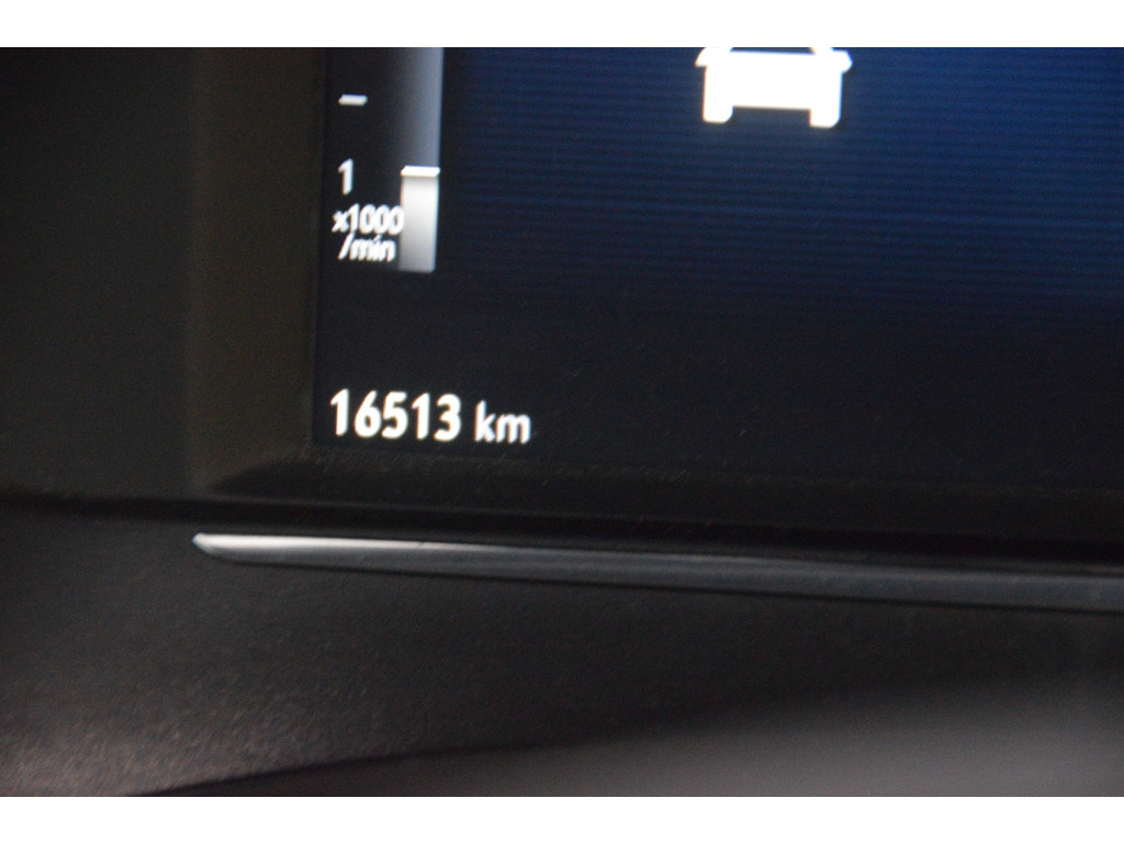 Opel Corsa (HRP41K) met abonnement