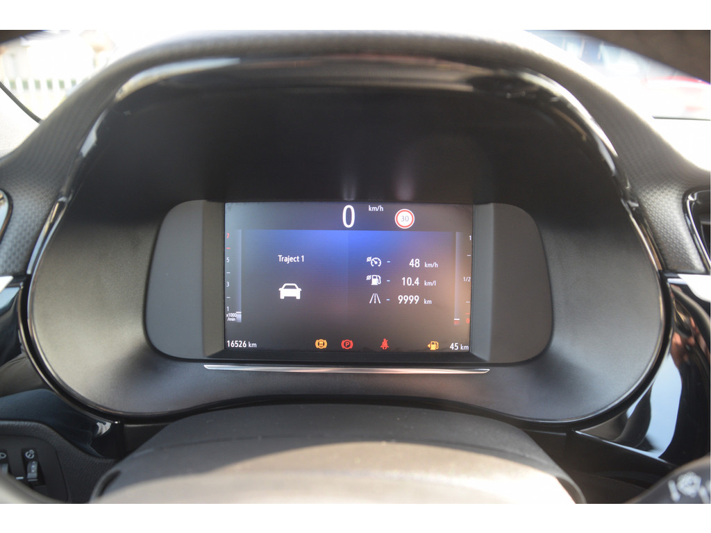 Opel Corsa (HRP41K) met abonnement