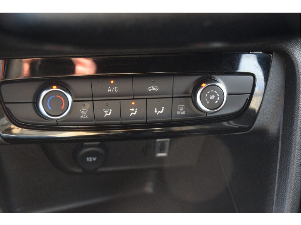 Opel Corsa (HRP41K) met abonnement