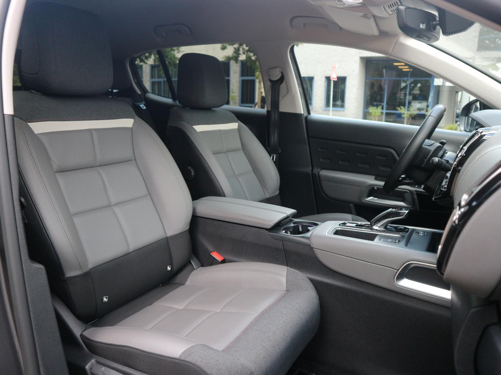 Citroën C5 Aircross (L398TJ) met abonnement