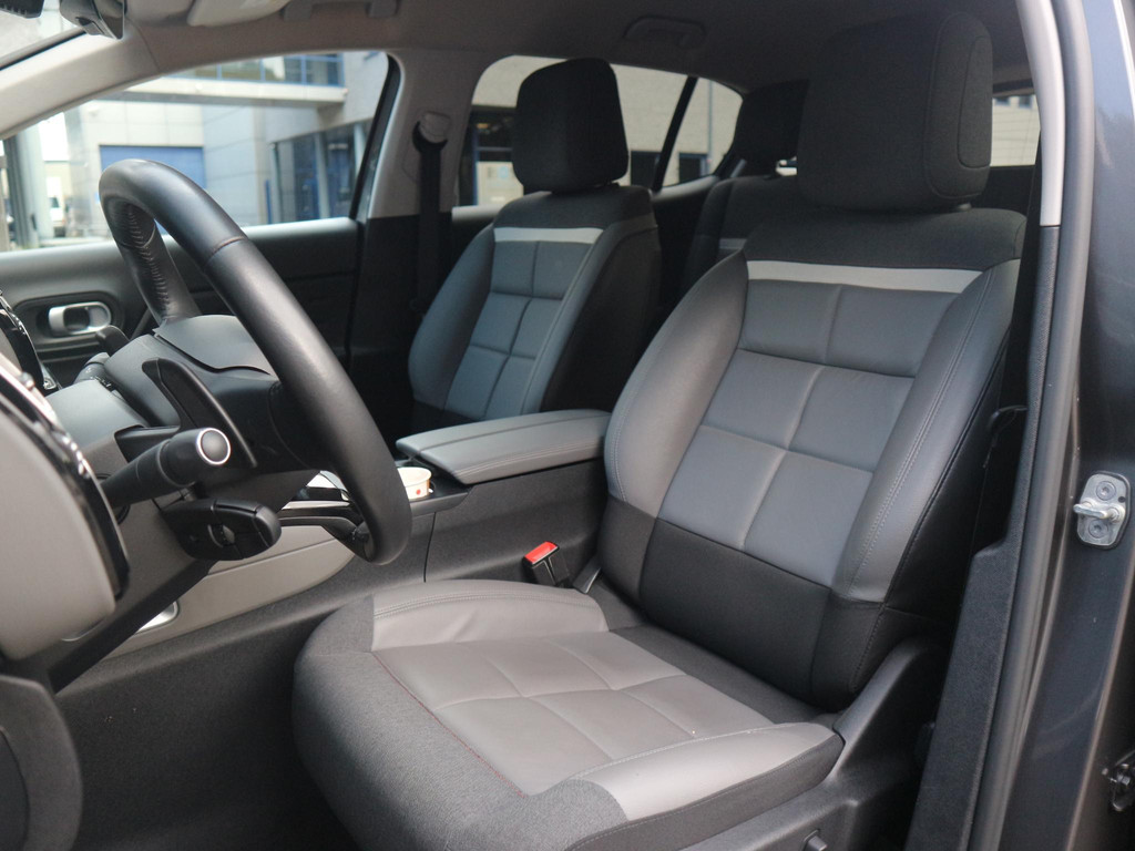 Citroën C5 Aircross (L398TJ) met abonnement