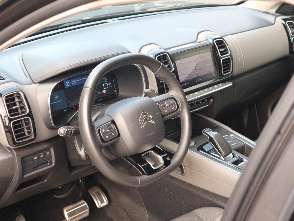 Citroën C5 Aircross (L398TJ) met abonnement