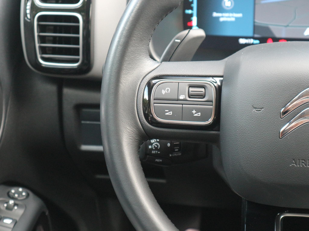 Citroën C5 Aircross (L398TJ) met abonnement