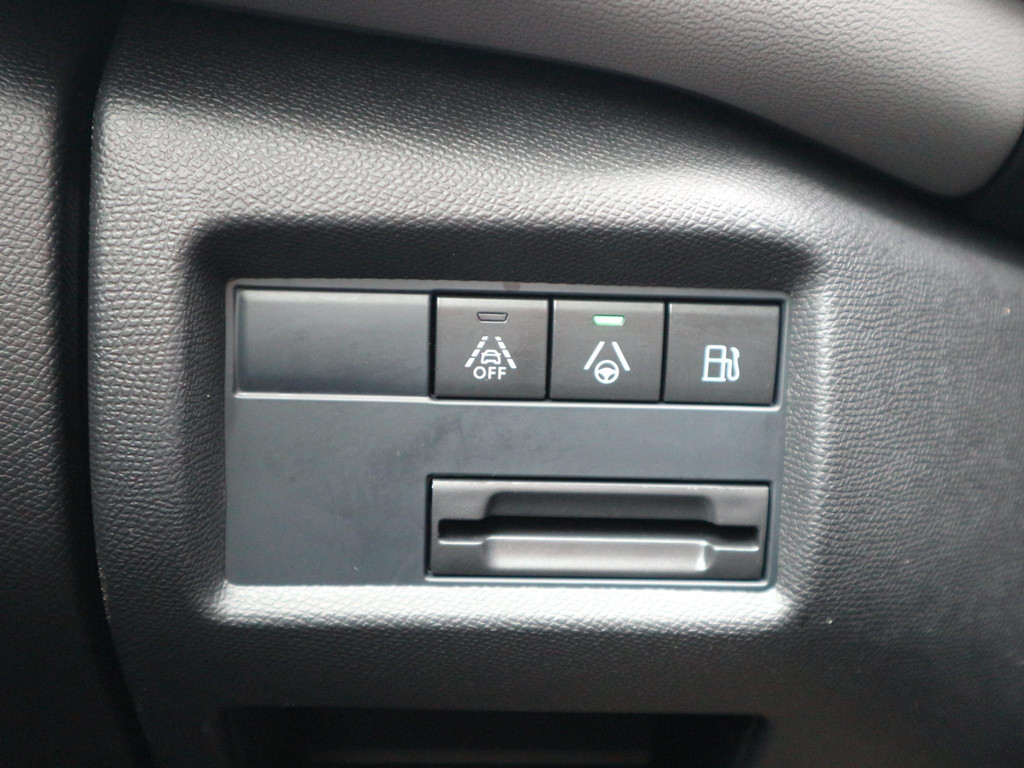 Citroën C5 Aircross (L398TJ) met abonnement