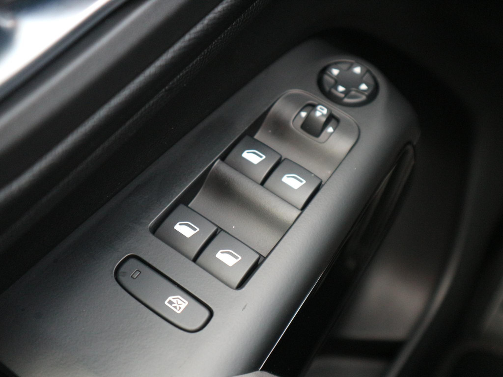 Citroën C5 Aircross (L398TJ) met abonnement