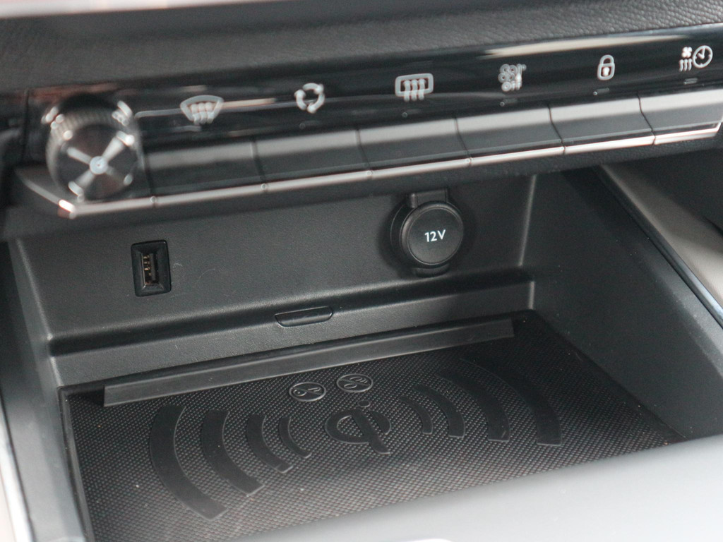 Citroën C5 Aircross (L398TJ) met abonnement