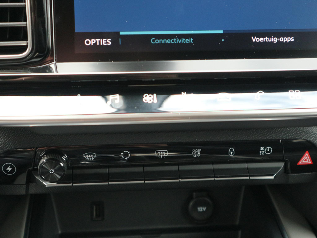 Citroën C5 Aircross (L398TJ) met abonnement