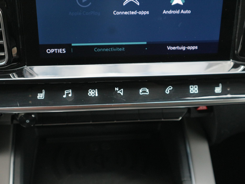 Citroën C5 Aircross (L398TJ) met abonnement