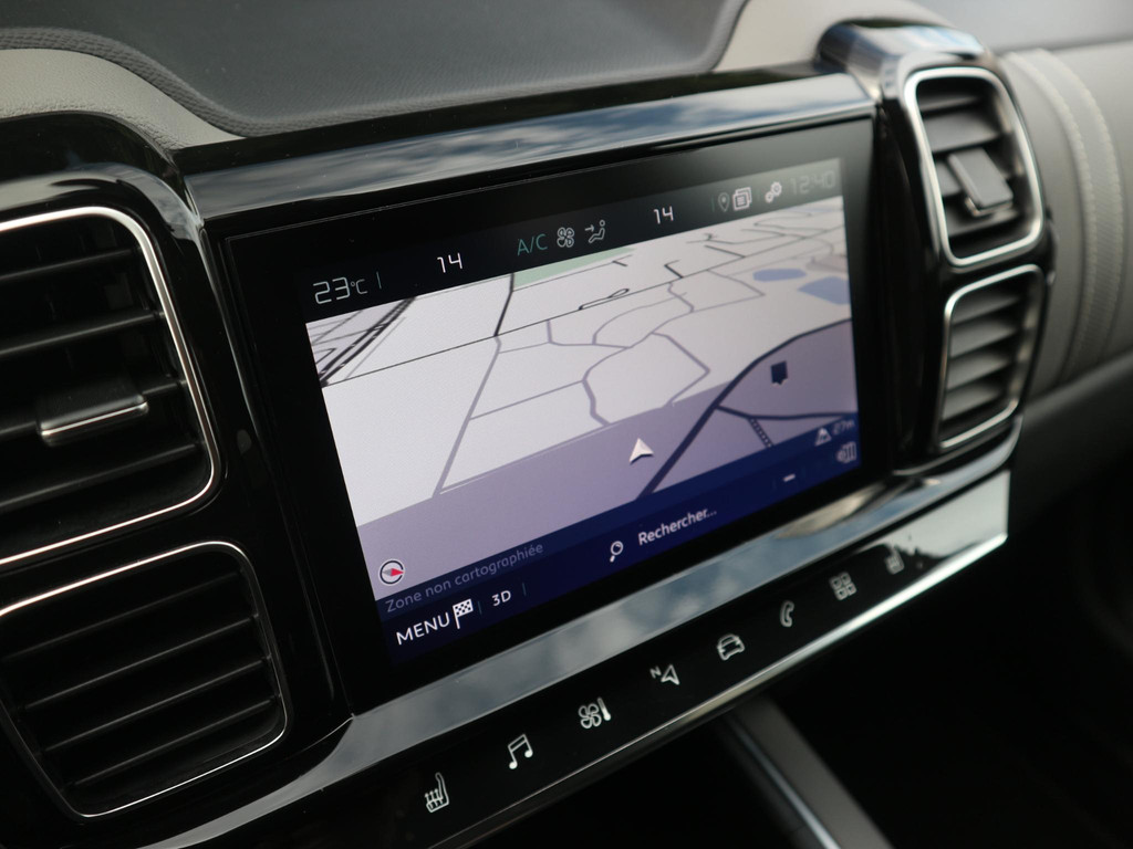 Citroën C5 Aircross (L398TJ) met abonnement