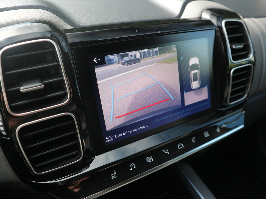 Citroën C5 Aircross (L398TJ) met abonnement