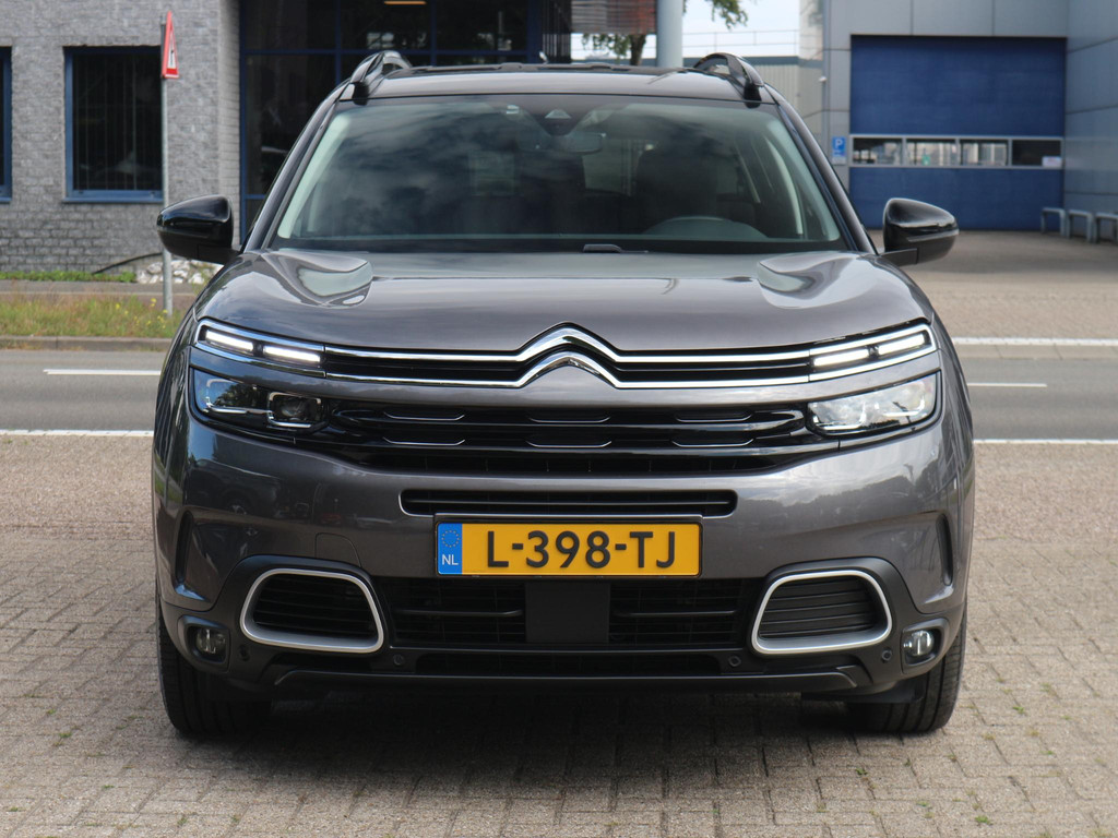 Citroën C5 Aircross (L398TJ) met abonnement