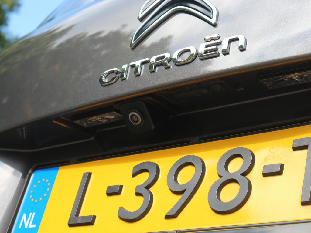 Citroën C5 Aircross (L398TJ) met abonnement