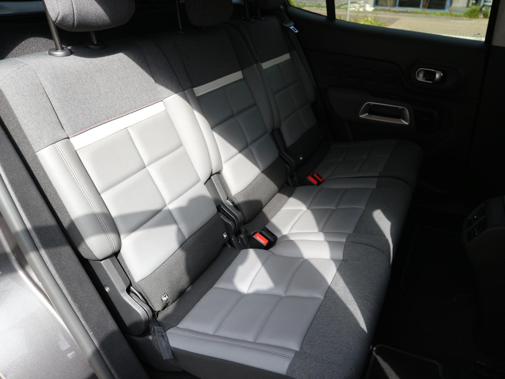 Citroën C5 Aircross (L398TJ) met abonnement