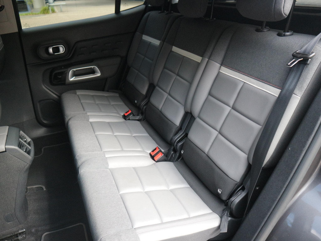 Citroën C5 Aircross (L398TJ) met abonnement