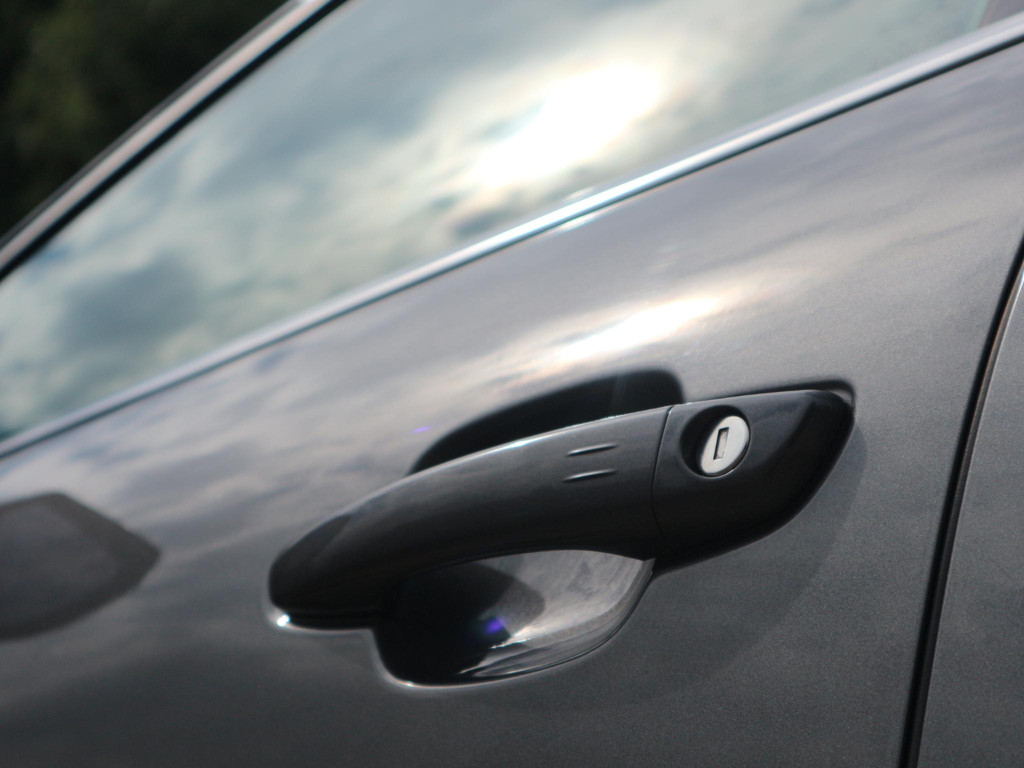 Citroën C5 Aircross (L398TJ) met abonnement