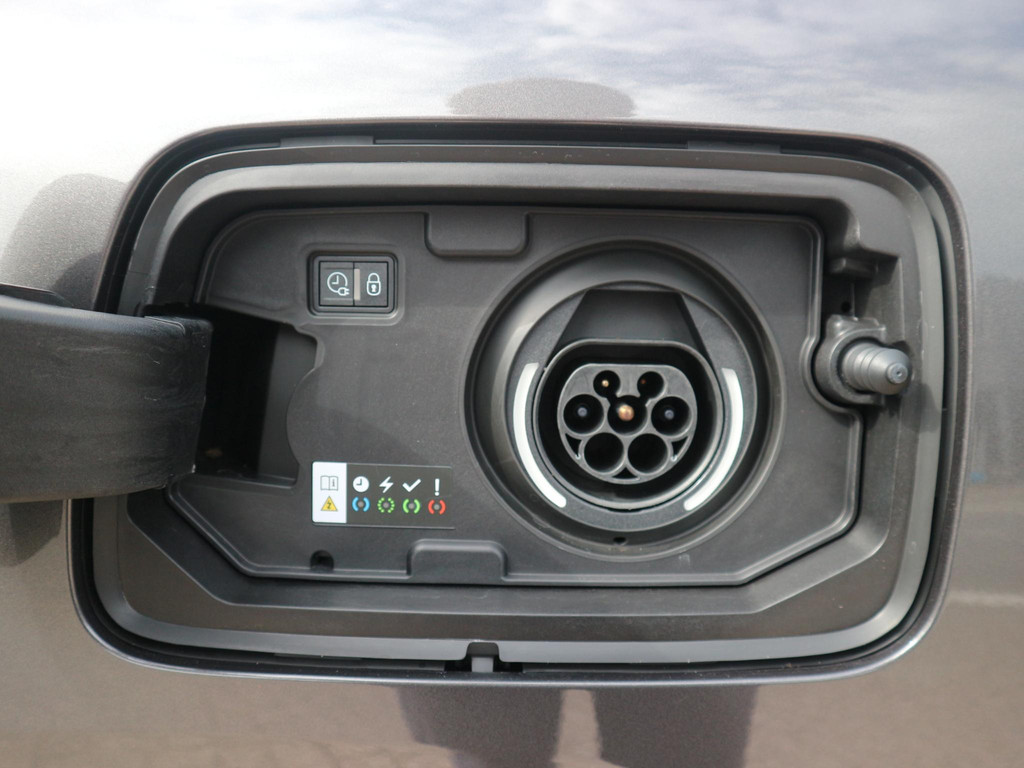 Citroën C5 Aircross (L398TJ) met abonnement