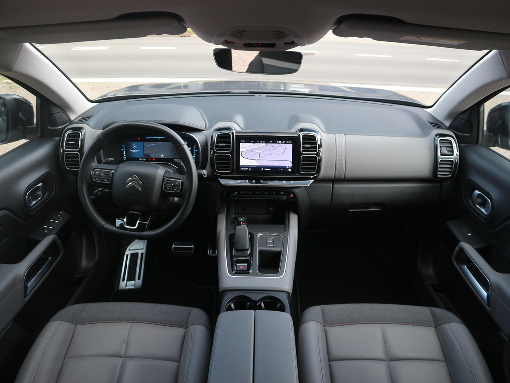 Citroën C5 Aircross (L398TJ) met abonnement