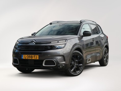 Citroën C5 Aircross (L398TJ) met auto abonnement