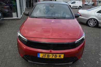 Opel Corsa (HRP42K) met abonnement
