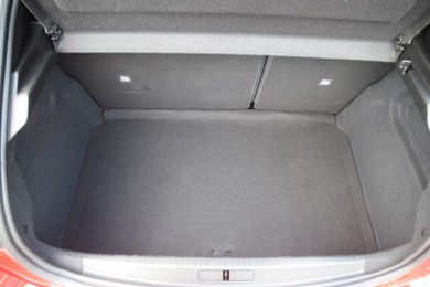 Opel Corsa (HRP42K) met abonnement