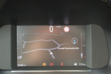 Opel Corsa (HRP42K) met abonnement