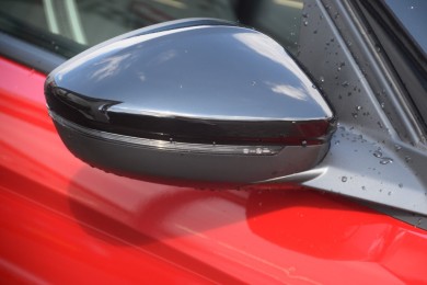 Opel Corsa (HRP42K) met abonnement