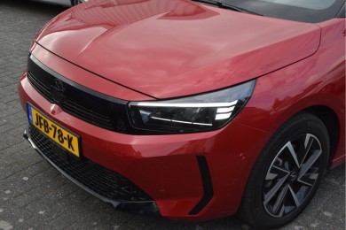 Opel Corsa (HRP42K) met abonnement
