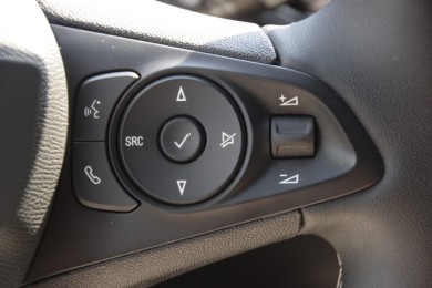 Opel Corsa (HRP42K) met abonnement